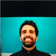 Laureato in Scienze motorie offre lezioni inerenti al corso di laurea e allenamenti online